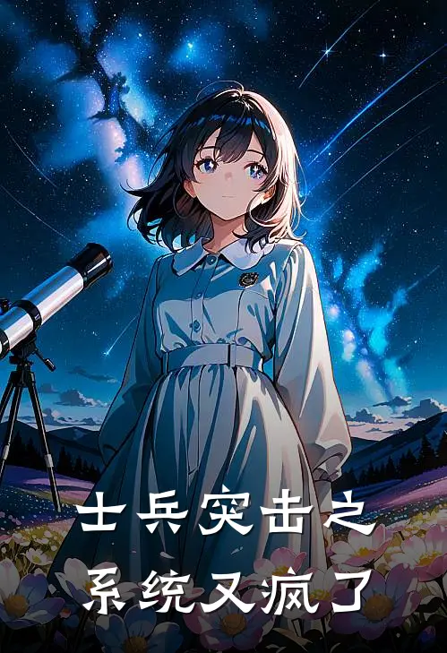 士兵突击之系统又疯了(高城史今)推荐小说_士兵突击之系统又疯了(高城史今)全文免费阅读大结局