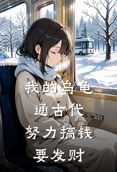 我的乌龟通古代，努力搞钱要发财