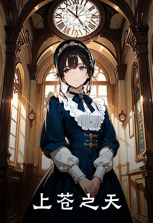 上苍之天(秦浩李雨)免费阅读_完结热门小说上苍之天(秦浩李雨)