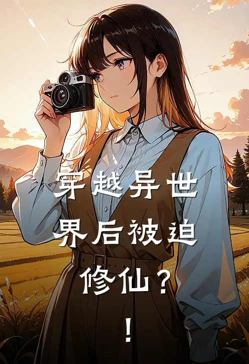 穿越异世界后被迫修仙？！