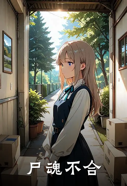 尸魂不合(林野林野)好看的完结小说_完本小说尸魂不合林野林野