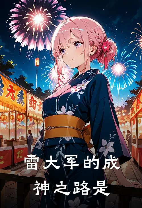 雷大军的成神之路是