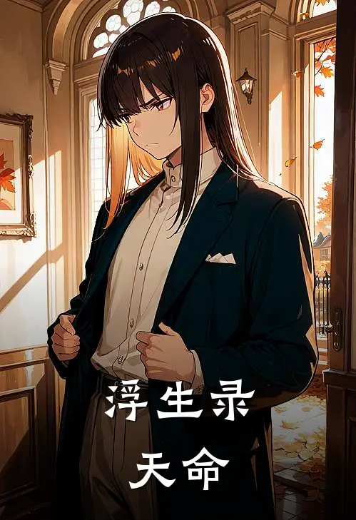 浮生录：天命