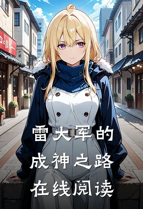 雷大军的成神之路在线阅读