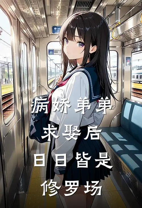 江聿白江晚凝病娇弟弟求娶后，日日皆是修罗场全本免费在线阅读_病娇弟弟求娶后，日日皆是修罗场全本阅读