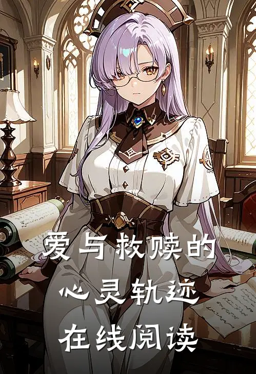 爱与救赎的心灵轨迹在线阅读