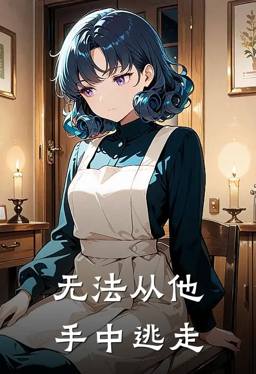 无法从他手中逃走