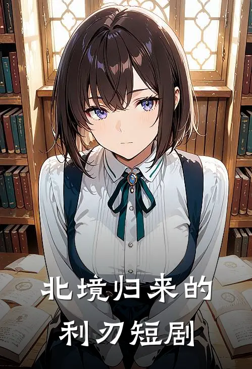 北境归来的利刃短剧