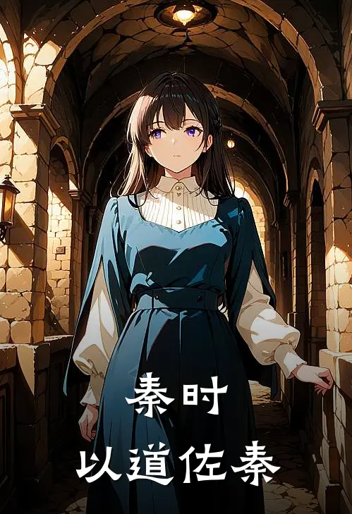 秦时：以道佐秦