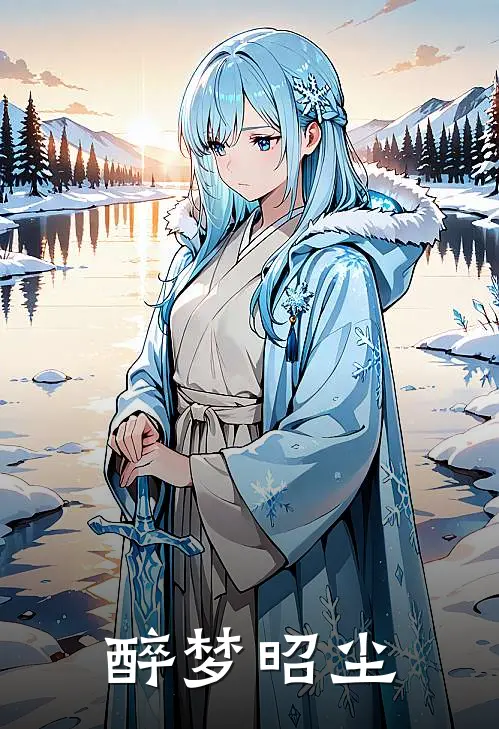 醉梦昭尘(李逸尘苏沐萱)完整版小说全文免费阅读_免费阅读无弹窗醉梦昭尘李逸尘苏沐萱