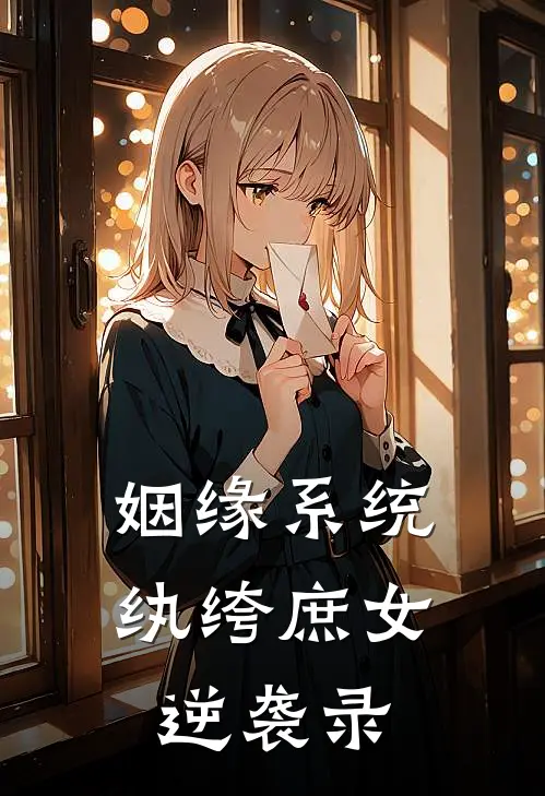 姻缘系统：纨绔庶女逆袭录(苏明月柳如烟)在线阅读免费小说_最新章节列表姻缘系统：纨绔庶女逆袭录(苏明月柳如烟)