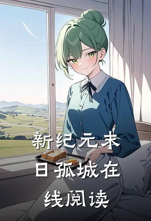 新纪元末日孤城在线阅读