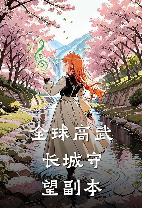 全球高武：长城守望副本(陈长安林惊鹊)免费小说全本阅读_最新章节列表全球高武：长城守望副本(陈长安林惊鹊)