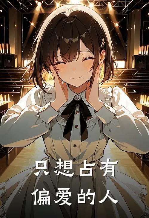 只想占有偏爱的人