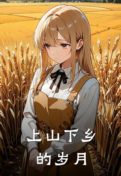 上山下乡的岁月