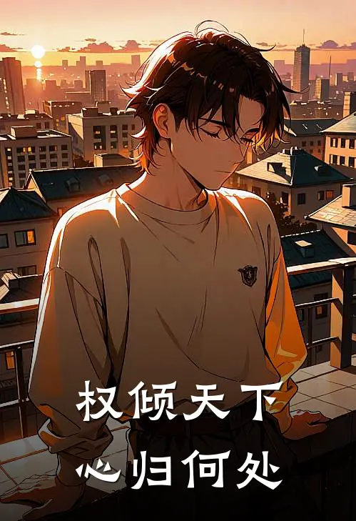 权倾天下，心归何处