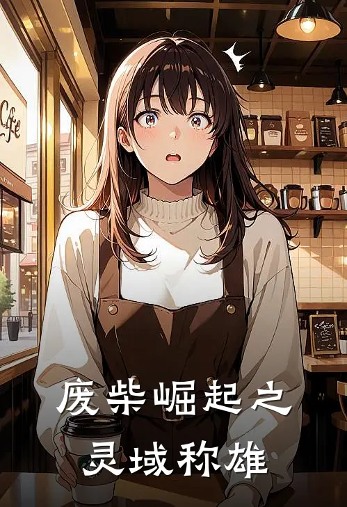 废柴崛起之灵域称雄