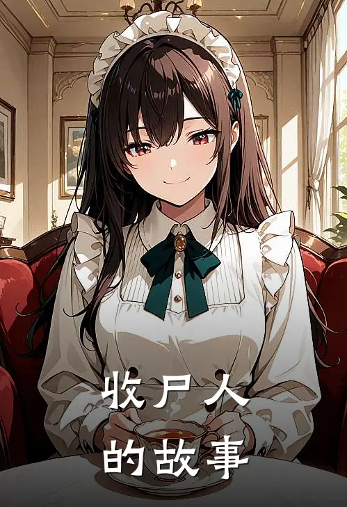 收尸人的故事(林羽李叔)完本小说推荐_最新章节列表收尸人的故事(林羽李叔)