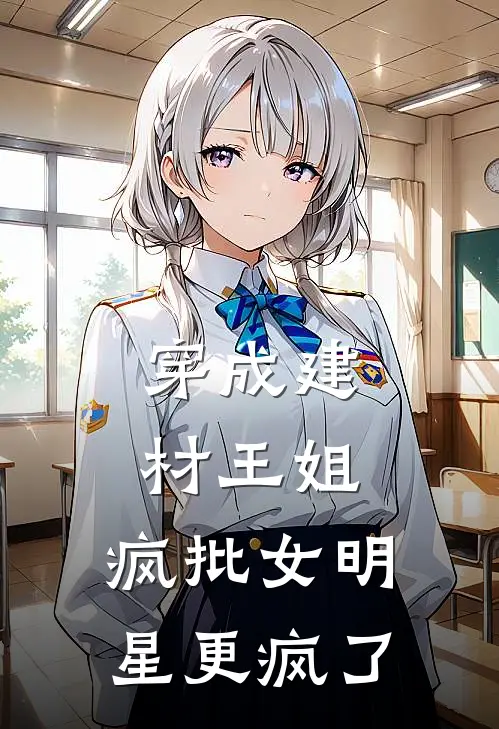 穿成建材王姐，疯批女明星更疯了