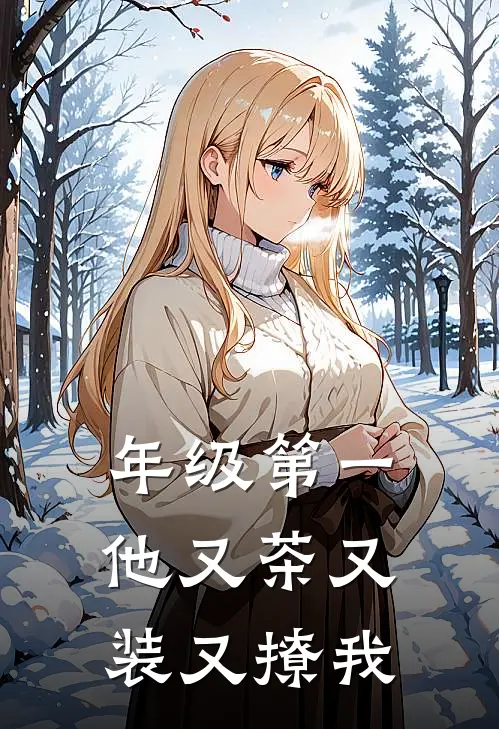 年级第一他又茶又装又撩我
