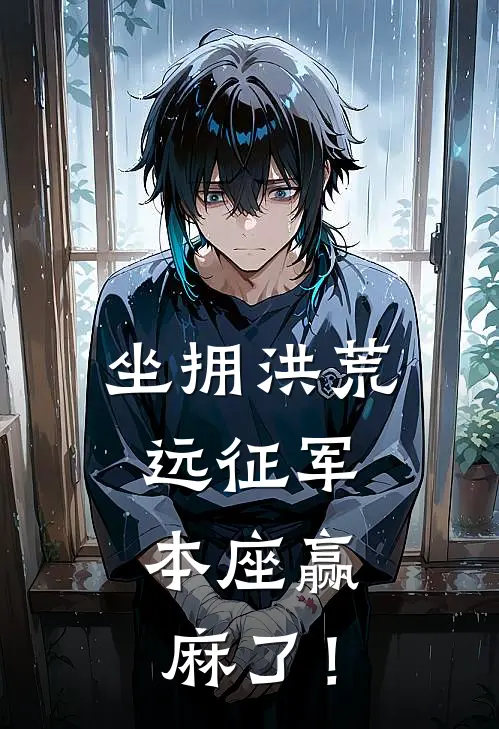 《坐拥洪荒远征军，本座赢麻了！》林渊女娲完本小说_林渊女娲(坐拥洪荒远征军，本座赢麻了！)全文免费阅读无弹窗大结局