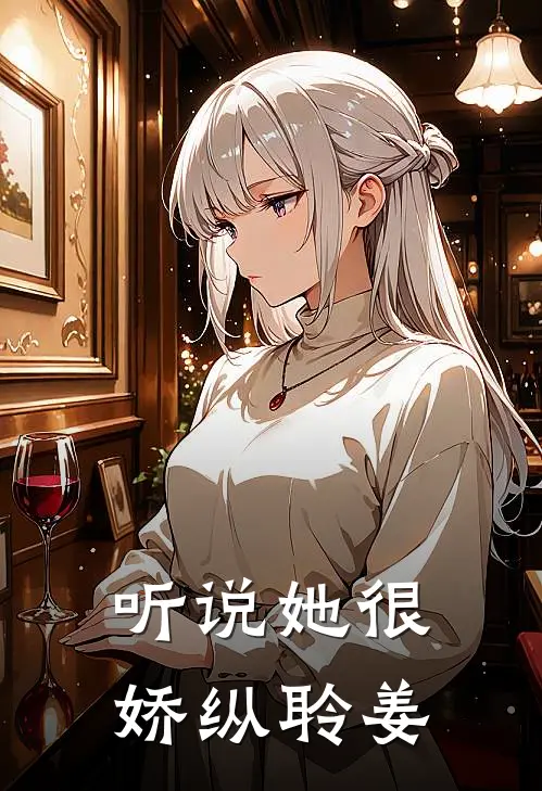 听说她很娇纵聆姜