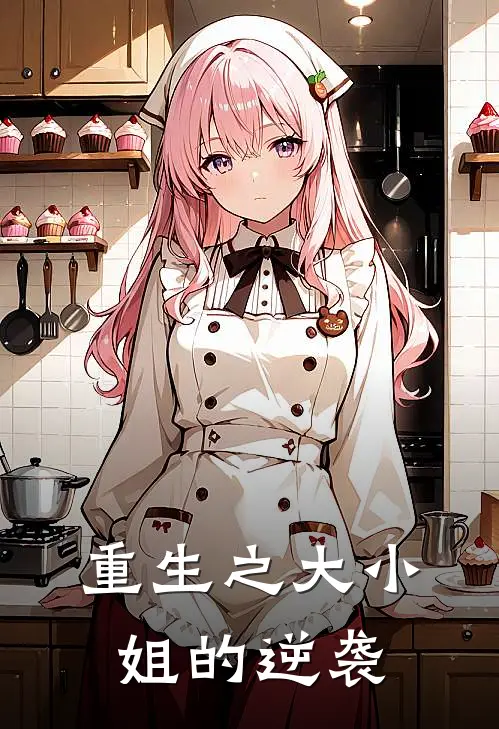 重生之大小姐的逆袭