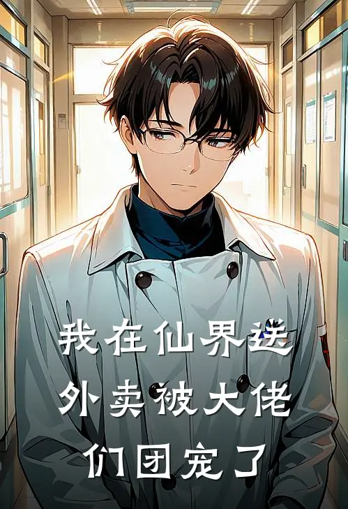 嫦娥江流儿《我在仙界送外卖被大佬们团宠了》全文免费在线阅读_《我在仙界送外卖被大佬们团宠了》全本在线阅读