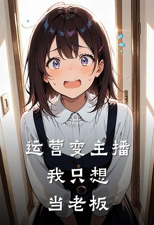 运营变主播，我只想当老板(沈念林婉)免费阅读全文_免费完结版小说运营变主播，我只想当老板沈念林婉