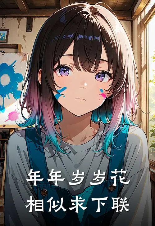 年年岁岁花相似求下联