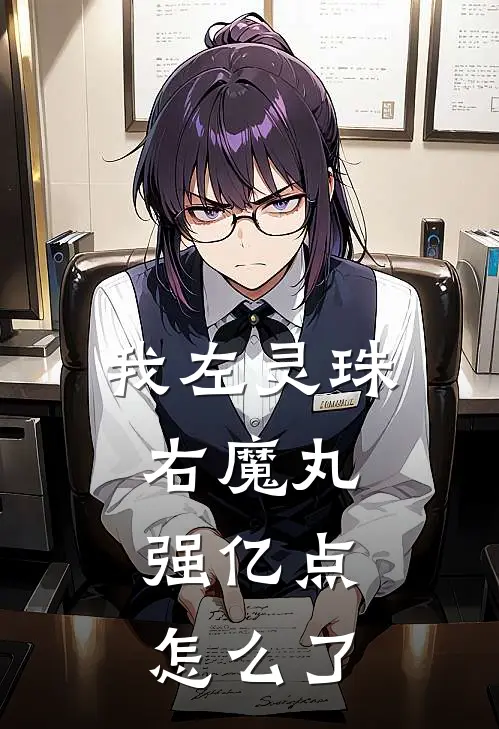 我左灵珠，右魔丸，强亿点怎么了哪吒敖丙完结小说_免费小说在线看我左灵珠，右魔丸，强亿点怎么了哪吒敖丙