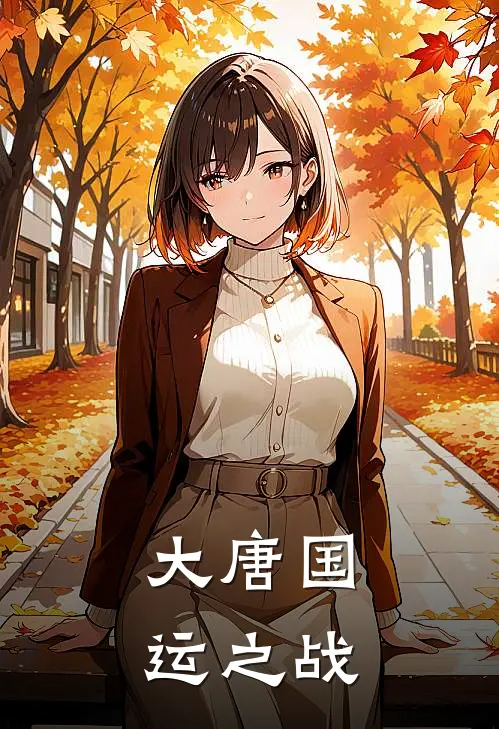 大唐国运之战