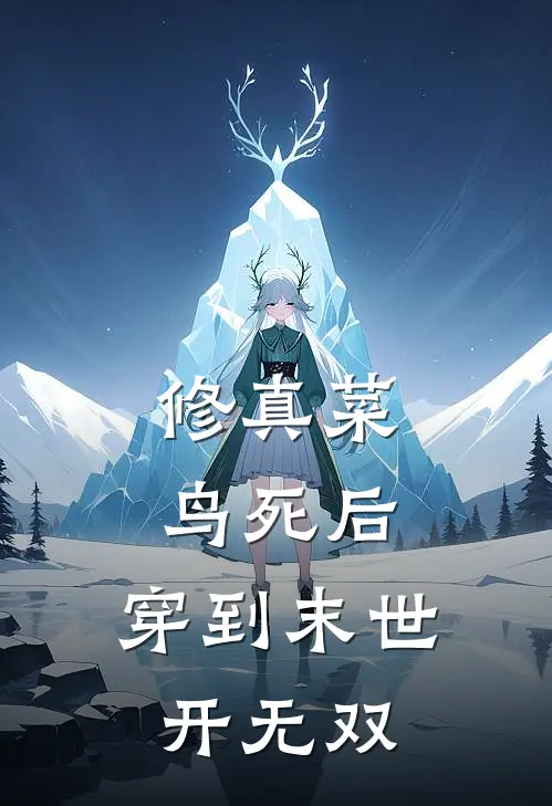 修真菜鸟死后，穿到末世开无双萧影陈松最新免费小说_免费完本小说修真菜鸟死后，穿到末世开无双萧影陈松