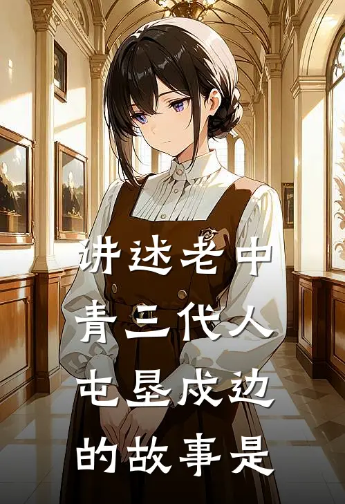 讲述老中青三代人屯垦戍边的故事是