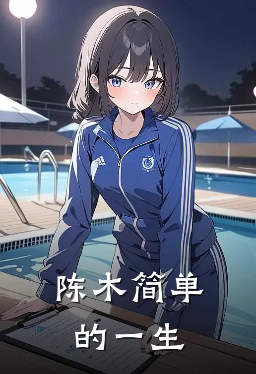 陈木简单的一生