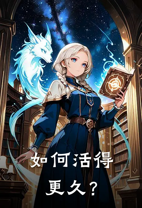 如何活得更久？