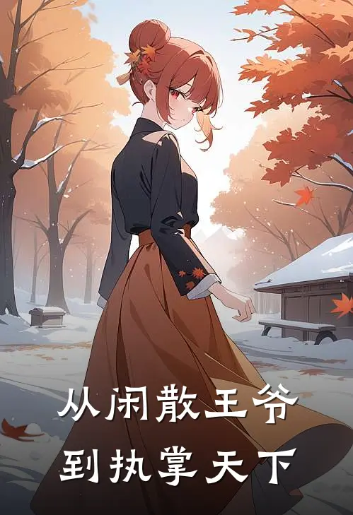 从闲散王爷到执掌天下萧逸赵康免费小说完整版_完结版小说阅读从闲散王爷到执掌天下(萧逸赵康)