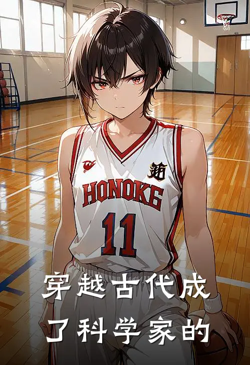 穿越古代成了科学家的