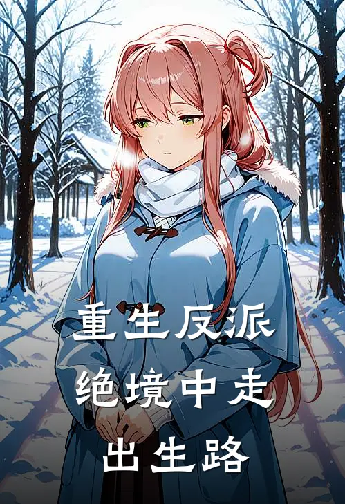 重生反派绝境中走出生路