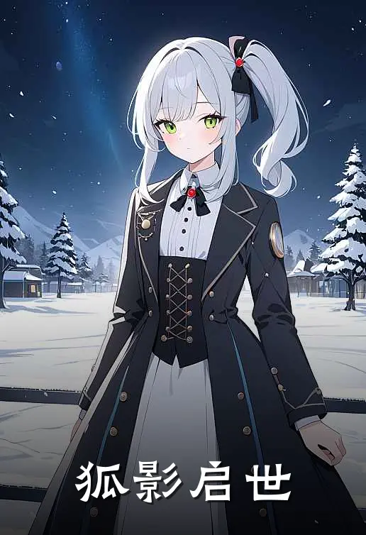 狐影启世