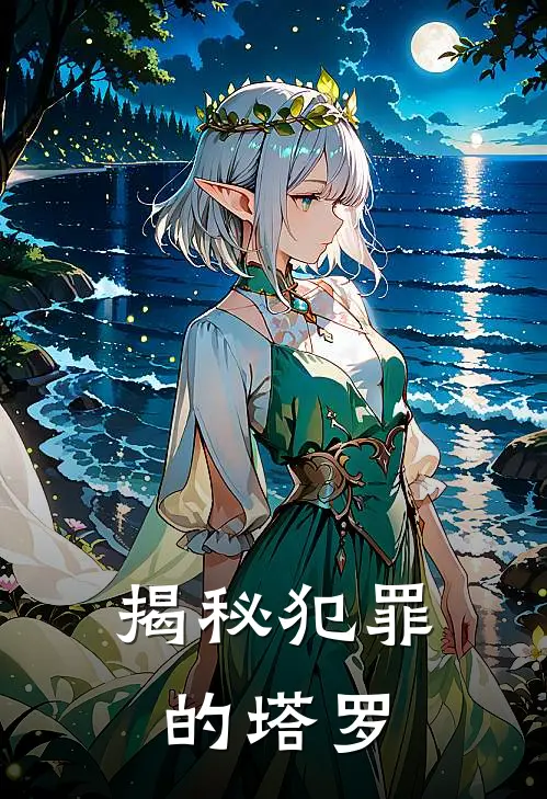 揭秘犯罪的塔罗