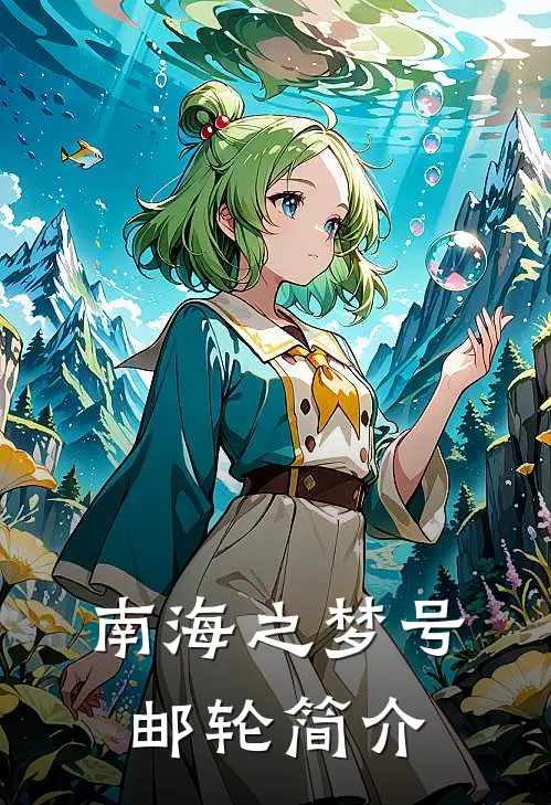 南海之梦号邮轮简介