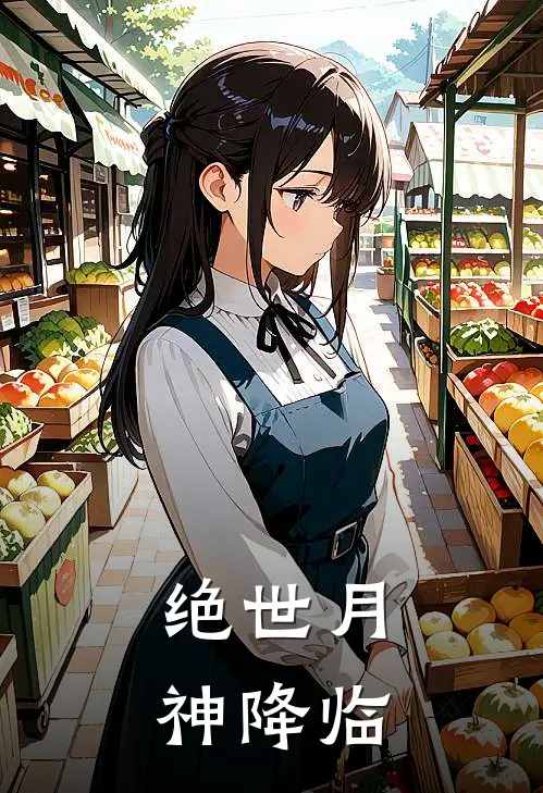 【绝世】月神降临