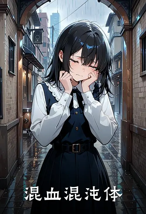 混血混沌体(姬临渊陆九渊)完结版小说全文免费阅读_最新小说混血混沌体(姬临渊陆九渊)