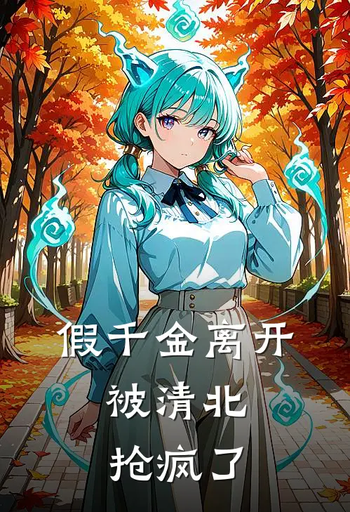 假千金离开，被清北抢疯了