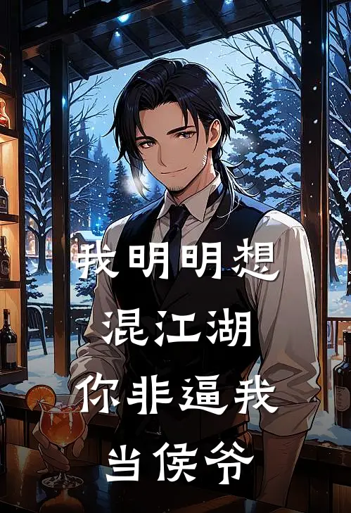 易云天谷雨我明明想混江湖，你非逼我当侯爷全本免费在线阅读_我明明想混江湖，你非逼我当侯爷全本阅读