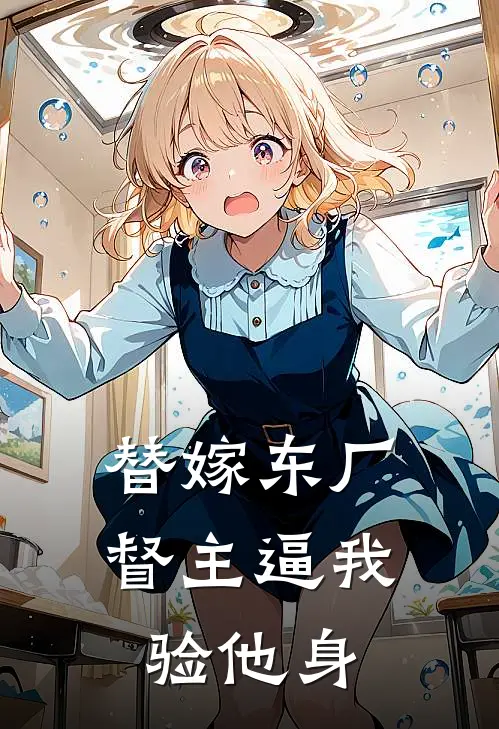 替嫁东厂：督主逼我验他身(萧烬沈云瑶)完结版小说推荐_最新完结小说推荐替嫁东厂：督主逼我验他身萧烬沈云瑶