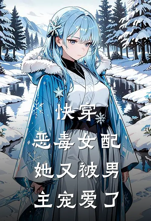 快穿：恶毒女配她又被男主宠爱了