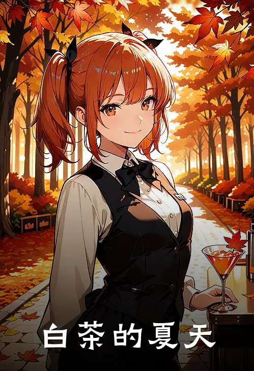 白茶的夏天