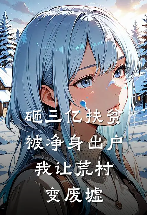 砸三亿扶贫被净身出户，我让荒村变废墟王强陈慢热门小说阅读_免费完结小说砸三亿扶贫被净身出户，我让荒村变废墟王强陈慢